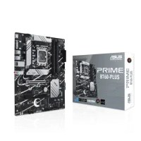 ASUS PRIME B760-PLUS ATX DDR5 Motherboard